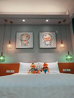 Tainan Anping High Chill B&B