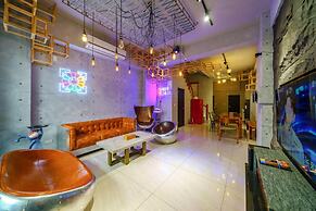 Tainan Anping High Chill B&B