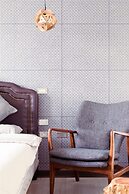 Tainan Anping High Chill B&B