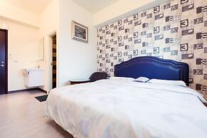 Tainan Anping High Chill B&B