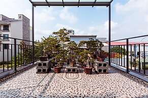 Tainan Anping High Chill B&B