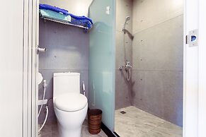 Tainan Anping High Chill B&B