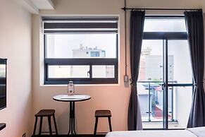 Tainan Anping High Chill B&B