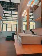 Tainan Anping High Chill B&B