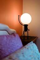 Tainan Anping High Chill B&B