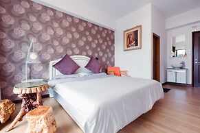 Tainan Anping High Chill B&B