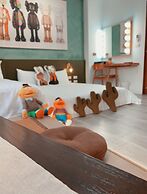 Tainan Anping High Chill B&B