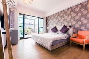 Tainan Anping High Chill B&B