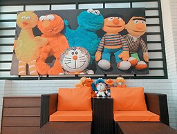 Tainan Anping High Chill B&B