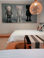 Tainan Anping High Chill B&B