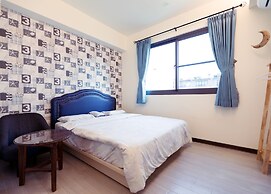 Tainan Anping High Chill B&B