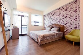 Tainan Anping High Chill B&B