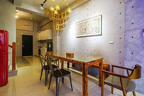 Tainan Anping High Chill B&B