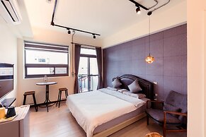Tainan Anping High Chill B&B