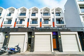 Tainan Anping High Chill B&B