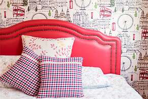 Tainan Anping High Chill B&B