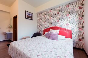 Tainan Anping High Chill B&B