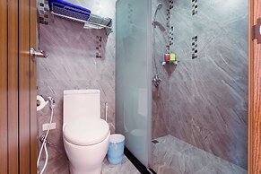 Tainan Anping High Chill B&B