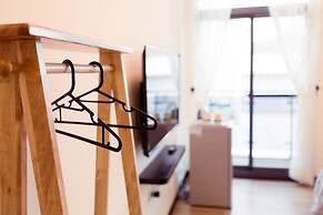 Tainan Anping High Chill B&B