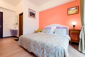 Tainan Anping High Chill B&B