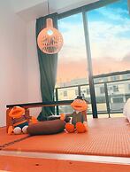 Tainan Anping High Chill B&B