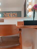 Tainan Anping High Chill B&B