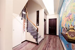 Tainan Anping High Chill B&B