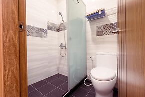 Tainan Anping High Chill B&B