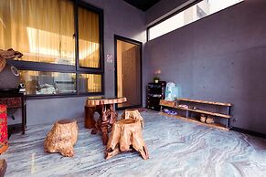 Tainan Anping High Chill B&B