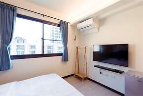 Tainan Anping High Chill B&B