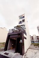 Tainan Anping High Chill B&B