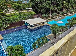 Nicha Homestay at Franjipani