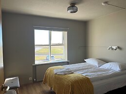 Guesthouse Hvammur