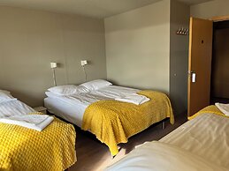 Guesthouse Hvammur