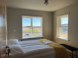 Guesthouse Hvammur