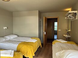 Guesthouse Hvammur