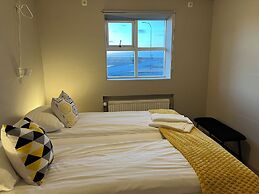 Guesthouse Hvammur