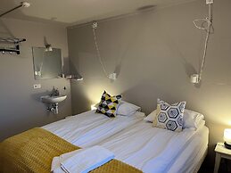 Guesthouse Hvammur