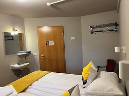 Guesthouse Hvammur