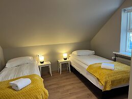 Guesthouse Hvammur