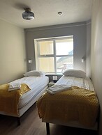 Guesthouse Hvammur