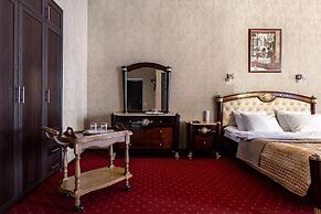 Alex Hotel on Marata 73