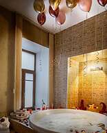 Alex Hotel on Marata 73