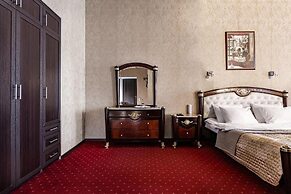Alex Hotel on Marata 73