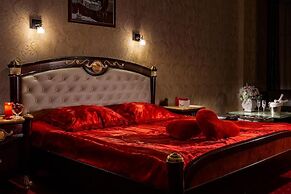 Alex Hotel on Marata 73