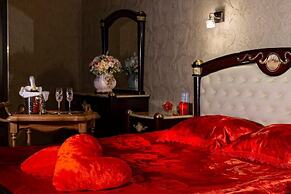 Alex Hotel on Marata 73