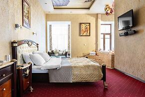 Alex Hotel on Marata 73