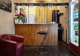 Alex Hotel on Marata 73