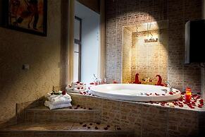 Alex Hotel on Marata 73