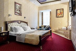 Alex Hotel on Marata 73
